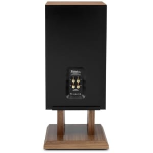McIntosh ML1 MK II – Diffusore da Supporto a 4 Vie con Stand