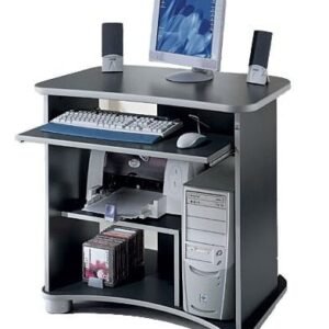 MOBILE PORTA PC MUNARI BRUXELLES 651/A