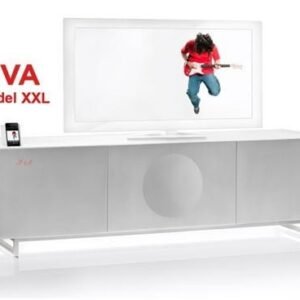 GENEVA SOUND SYSTEM XXL BIANCO.NUOVO