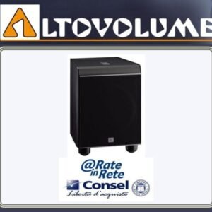 SUBWOOFER HOME CINEMA JBL ES 150P