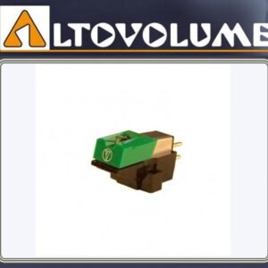 TESTINA GIRADISCHI AUDIO-TECHNICA AT 95EB