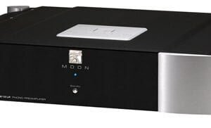 Preamplificatore MOON - 810LP - NEW!!!