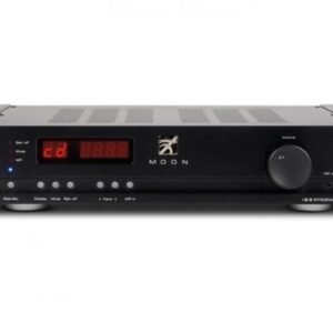 Amplificatore Integrato MOON i3.3