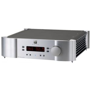 Preamplificatore MOON - P-7 RS