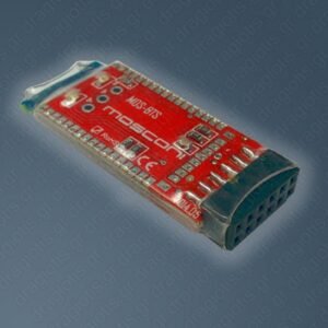 Modulo Bluetooth Mosconi MOS-BTS