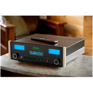 McINTOSH MR89 Sintonizzatore Radio AM/FM
