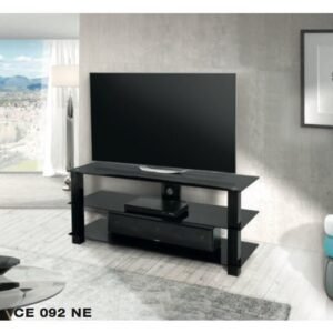 Munari CE092NE-Mobile Porta Tv ed Elettroniche