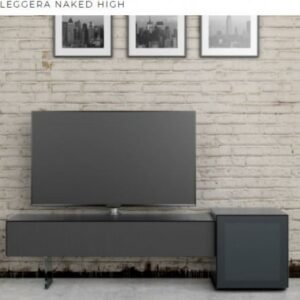 MUNARI LG 1C 200 - LEGGERA NAKED HIGH