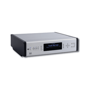 LETTORE RETE CON LETTORE CD INTEGRATO T+A E-SERIES MUSIC PLAYER BALANCED
