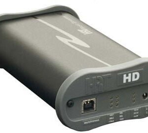 CONVERTITORE D/A HRT MUSIC STREAMER HD