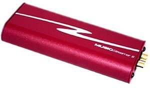 HRT Music Streamer II Music Streamer Interfaccia audio Serie MS