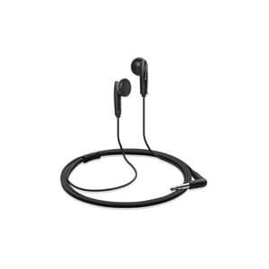 AURICOLARE NERO MX270 SENNHEISER