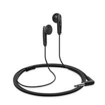 AURICOLARE NERO MX270 SENNHEISER