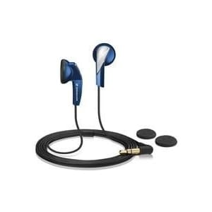 AURICOLARE ROSSO MX365R SENNHEISER