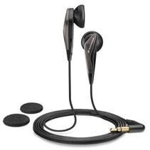 AURICOLARE NERA MX375 SENNHEISER