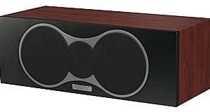 DIFFUSORE 2 VIE REFLEX CANALE CENTRALE MISSION - MXc2