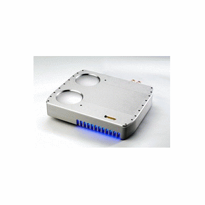 AMPLIFICATORE STEREO CHORD MEZZO 140 BLACK/SILVER