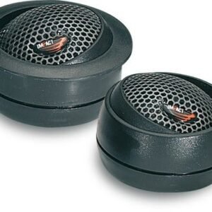 TWEETER CUPOLA IN SETA BOBINA 25 MM ANGOLAZIONE REGOLABILE NS 125 AUDIODESIGN