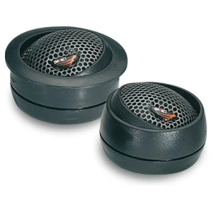 TWEETER CUPOLA IN SETA BOBINA 25 MM ANGOLAZIONE REGOLABILE NS 125 AUDIODESIGN