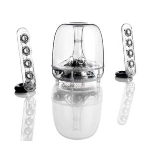 SISTEMA DI DIFFUSORI MULTIMEDIALE 2.1 HARMAN/KARDON - SOUNDSTICKS III
