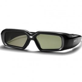 OCCHIALI PER VISIONE 3D - TIPO ATTIVO BENQ OCCHIALI 3D PRJ D4 ACTIVE