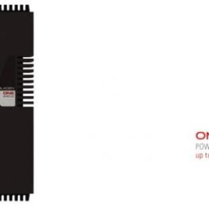 Amplificatore ONE 240.2 Mosconi