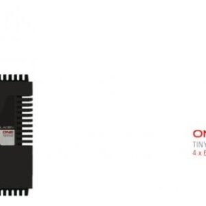 Amplificatore ONE 60.4 Mosconi