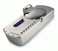 lettore-cd-chord-one-black-silver