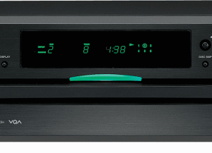 Lettore Multi Cd Onkyo DX-C390