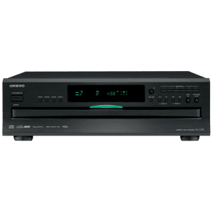 Lettore Multi Cd Onkyo DX-C390