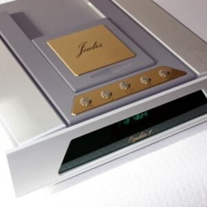 Lettore Cd Valvolare JADIS ORPHEE