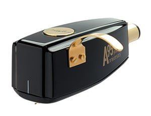 FONORIVELATORE BOBINA MOBILE ORTOFON SPU A95