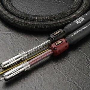 CAVO DI SEGNALE ORTOFON 7NX-AIC-X1 PREMIUM RCA