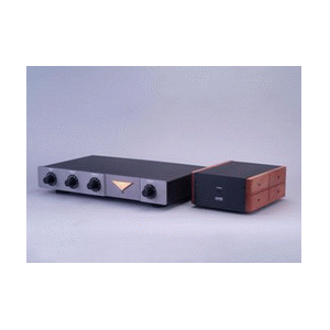 PREAMPLIFICATORE USHER P 307 A