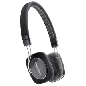 CUFFIE BOWERS & WILKINS P3