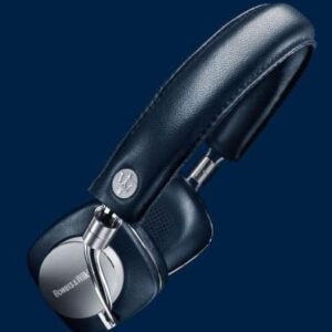 CUFFIE BOWERS & WILKINS P5 MASERATI EDITION