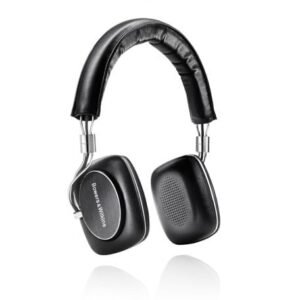 CUFFIE BOWERS & WILKINS P5 SERIE 2
