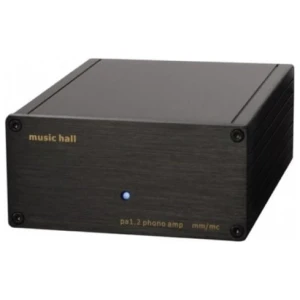Preamplificatore MUSIC HALL - Pre Phono pa1.2