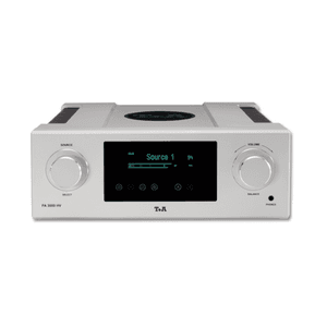 AMPLIFICATORE INTEGRATO T+A HV-SERIES PA 3000 HV