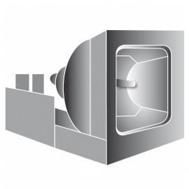 LAMPADA PER VIDEOPROIETTORE BENQ