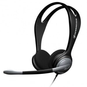 cuffia-microfonica-monoaurale-pc131-sennheiser
