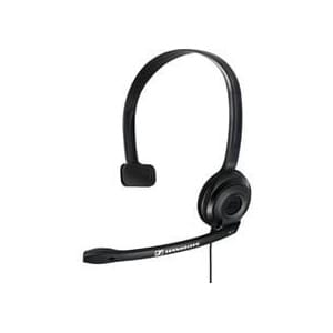 cuffia-microfonica-monoaurale-pc2-sennheiser