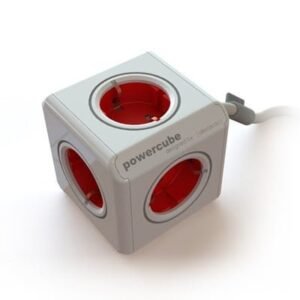 DISTRIBUTORE ALIMENTAZIONE ALLOCACOC POWERCUBE EXTENDED