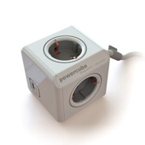 DISTRIBUTORE ALIMENTAZIONE ALLOCACOC POWERCUBE EXTENDED USB
