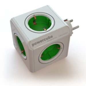 DISTRIBUTORE ALIMENTAZIONE ALLOCACOC POWERCUBE ORIGINAL