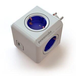 DISTRIBUTORE ALIMENTAZIONE ALLOCACOC POWERCUBE ORIGINAL USB