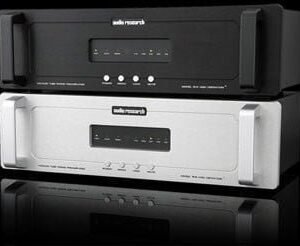 PRE PHONO A VALVOLE AUDIO RESEARCH PH6.NUOVO