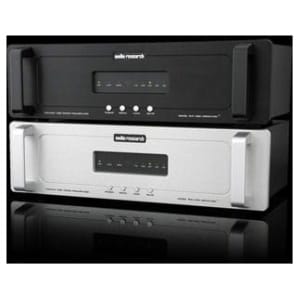 PRE PHONO A VALVOLE AUDIO RESEARCH PH6.NUOVO