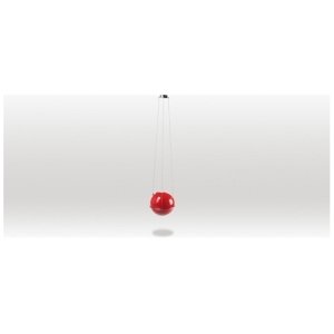 SUPPORTO SOFFITTO ELIPSON PLANET L-LW