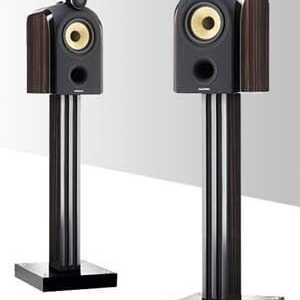 COPPIA CASSE SCAFFALE B&W PM1.GARANZIA UFFICIALE ITALIA.NUOVE